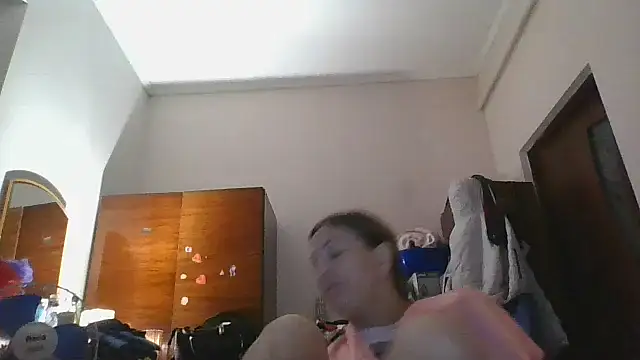 ShawnaAdams online show from September 19, 2025, 8:20 pm