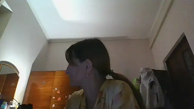 ShawnaAdams online show from September 20, 2025, 8:54 pm