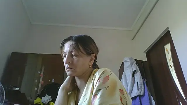 ShawnaAdams online show from September 21, 2025, 9:00 am