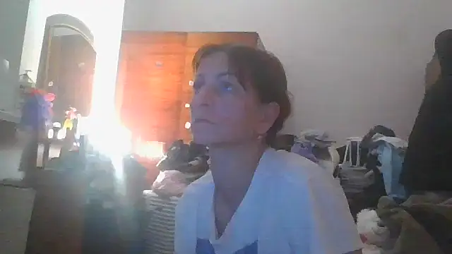 ShawnaAdams online show from October 31, 2025, 7:59 pm