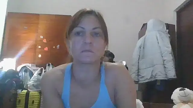 ShawnaAdams online show from November 25, 2025, 3:23 pm