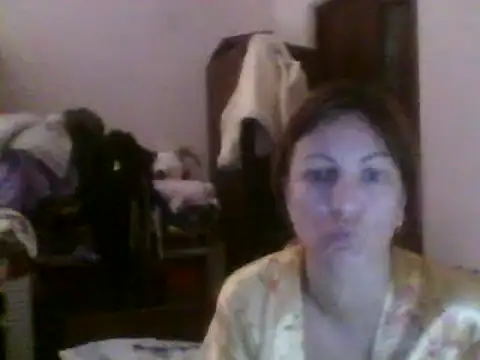 ShawnaAdams online show from December 20, 2025, 2:13 pm