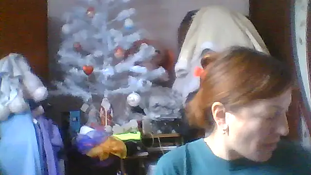 ShawnaAdams online show from January 10, 2026, 9:22 am