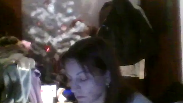 ShawnaAdams online show from January 18, 2026, 8:12 pm