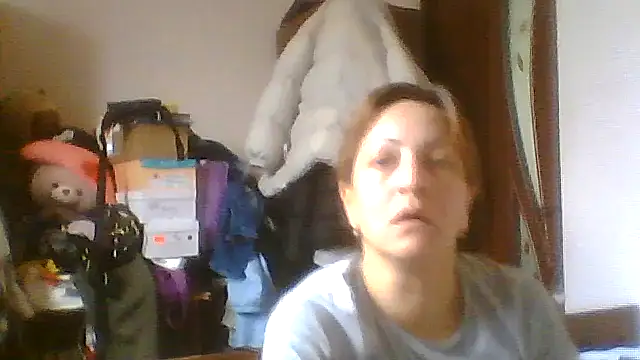 ShawnaAdams online show from February 12, 2026, 2:12 pm