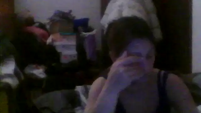 ShawnaAdams online show from February 16, 2026, 4:47 pm