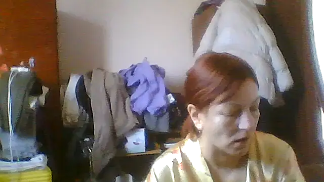 ShawnaAdams online show from March 8, 2026, 8:29 am