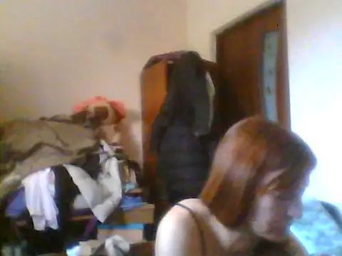 ShawnaAdams online show from April 30, 2026, 4:57 pm