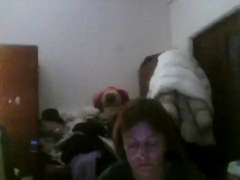 ShawnaAdams online show from May 3, 2026, 8:26 pm