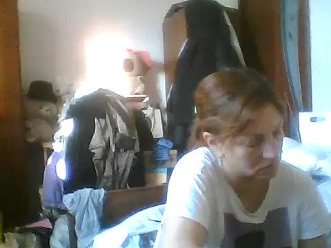 Snapshot of ShawnaAdams chatting on May 11, 2026, 3:40 pm ShawnaAdams online show from May 11, 2026, 3:40 pm