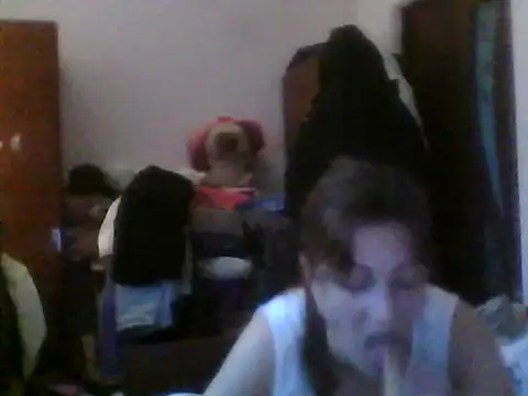 Snapshot of ShawnaAdams chatting on May 13, 2026, 4:59 pm ShawnaAdams online show from May 13, 2026, 4:59 pm