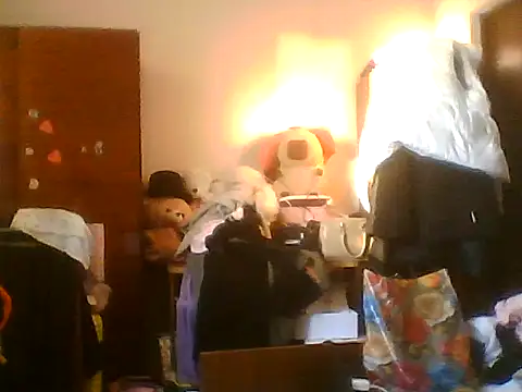 Snapshot of ShawnaAdams chatting on May 15, 2026, 4:36 pm ShawnaAdams online show from May 15, 2026, 4:36 pm
