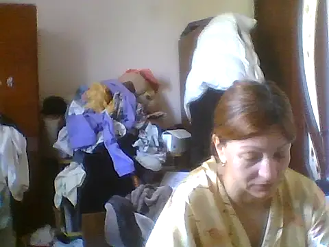 Snapshot of ShawnaAdams chatting on May 17, 2026, 7:50 am ShawnaAdams online show from May 17, 2026, 7:50 am