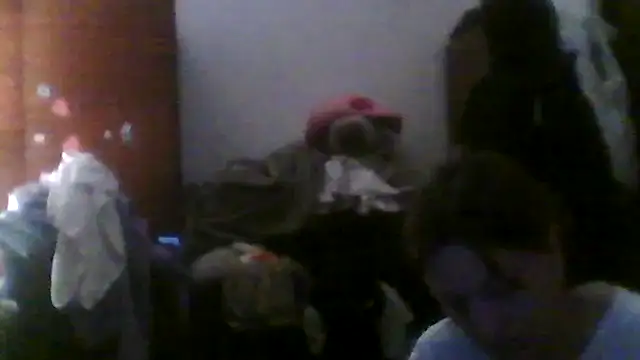 Snapshot of ShawnaAdams chatting on May 18, 2026, 7:31 pm ShawnaAdams online show from May 18, 2026, 7:31 pm