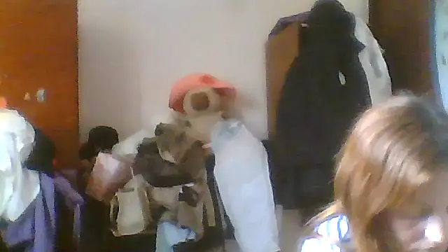 Snapshot of ShawnaAdams chatting on May 19, 2026, 4:24 pm ShawnaAdams online show from May 19, 2026, 4:24 pm
