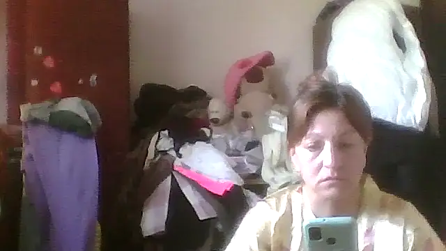 Snapshot of ShawnaAdams chatting on May 24, 2026, 7:24 am ShawnaAdams online show from May 24, 2026, 7:24 am