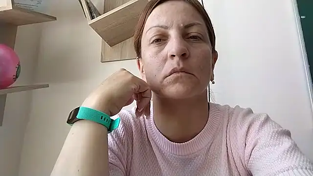 Snapshot of ShawnaAdams chatting on May 26, 2026, 10:22 am ShawnaAdams online show from May 26, 2026, 10:22 am