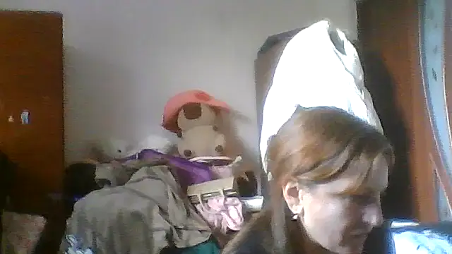 Snapshot of ShawnaAdams chatting on May 29, 2026, 4:38 pm ShawnaAdams online show from May 29, 2026, 4:38 pm