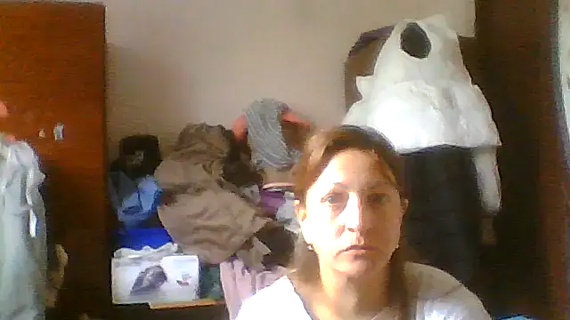 Snapshot of ShawnaAdams chatting on May 31, 2026, 8:43 am ShawnaAdams online show from May 31, 2026, 8:43 am