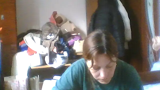 Snapshot of ShawnaAdams chatting on June 3, 2026, 4:12 pm ShawnaAdams online show from June 3, 2026, 4:12 pm