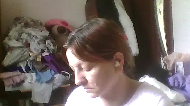 Snapshot of ShawnaAdams chatting on June 6, 2026, 8:52 am ShawnaAdams online show from June 6, 2026, 8:52 am