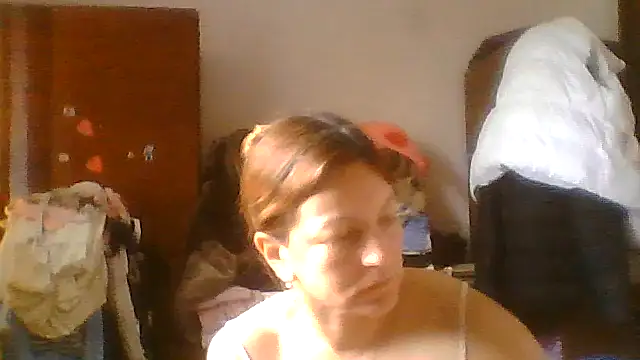 Snapshot of ShawnaAdams chatting on June 7, 2026, 9:35 am ShawnaAdams online show from June 7, 2026, 9:35 am