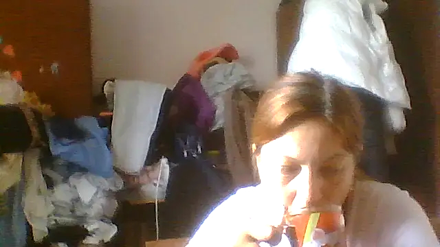 Snapshot of ShawnaAdams chatting on June 8, 2026, 10:48 am ShawnaAdams online show from June 8, 2026, 10:48 am