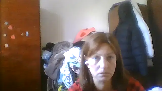 Snapshot of ShawnaAdams chatting on June 16, 2026, 11:35 am ShawnaAdams online show from June 16, 2026, 11:35 am