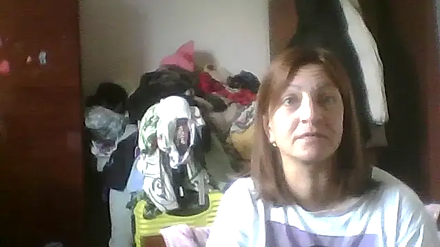 Snapshot of ShawnaAdams chatting on June 17, 2026, 10:28 am ShawnaAdams online show from June 17, 2026, 10:28 am