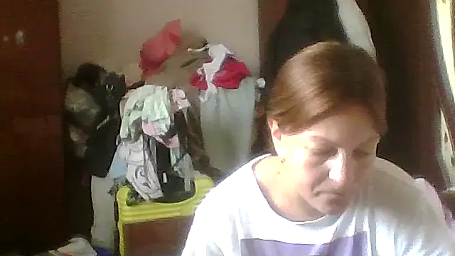 Snapshot of ShawnaAdams chatting on June 18, 2026, 9:25 am ShawnaAdams online show from June 18, 2026, 9:25 am