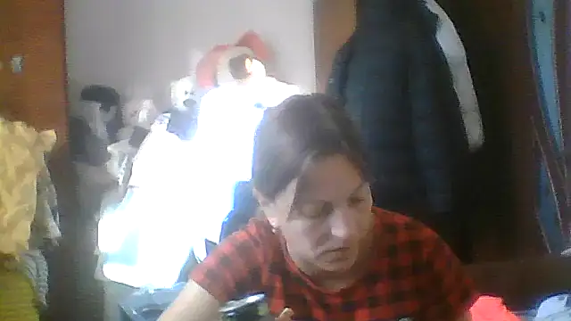 Snapshot of ShawnaAdams chatting on June 19, 2026, 3:49 pm ShawnaAdams online show from June 19, 2026, 3:49 pm