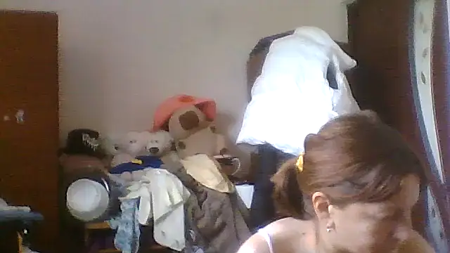 Snapshot of ShawnaAdams chatting on June 25, 2026, 12:09 pm ShawnaAdams online show from June 25, 2026, 12:09 pm