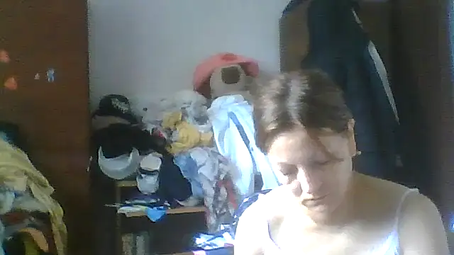 Snapshot of ShawnaAdams chatting on July 4, 2026, 10:32 am ShawnaAdams online show from July 4, 2026, 10:32 am