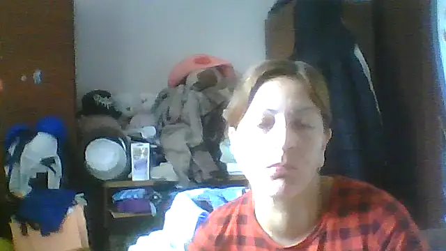 Snapshot of ShawnaAdams chatting on July 5, 2026, 10:00 am ShawnaAdams online show from July 5, 2026, 10:00 am