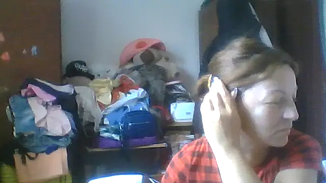 Snapshot of ShawnaAdams chatting on July 6, 2026, 1:08 pm ShawnaAdams online show from July 6, 2026, 1:08 pm