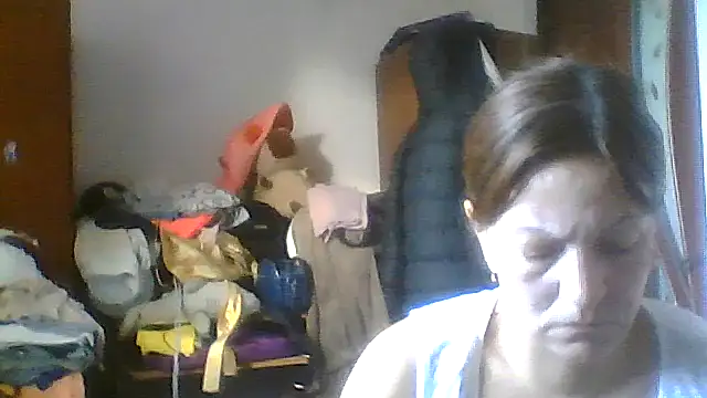 Snapshot of ShawnaAdams chatting on July 12, 2026, 3:36 pm ShawnaAdams online show from July 12, 2026, 3:36 pm