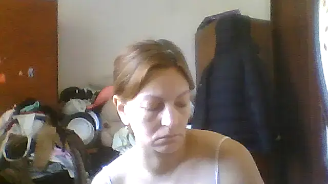 Snapshot of ShawnaAdams chatting on July 18, 2026, 9:57 am ShawnaAdams online show from July 18, 2026, 9:57 am