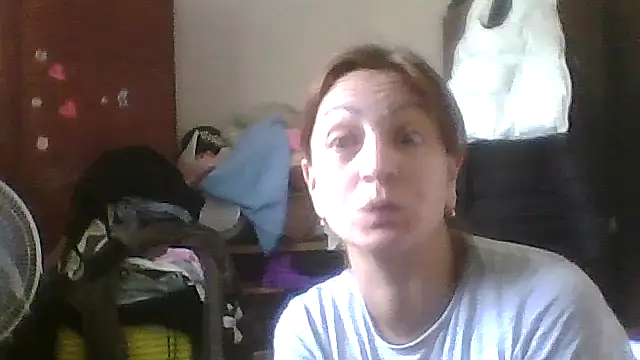 Snapshot of ShawnaAdams chatting on July 19, 2026, 11:03 am ShawnaAdams online show from July 19, 2026, 11:03 am