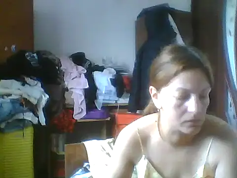 Snapshot of ShawnaAdams chatting on July 25, 2026, 12:03 pm ShawnaAdams online show from July 25, 2026, 12:03 pm