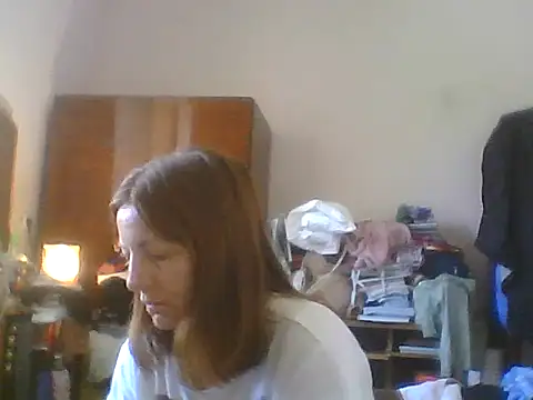 Snapshot of ShawnaAdams chatting on July 29, 2026, 10:35 am ShawnaAdams online show from July 29, 2026, 10:35 am