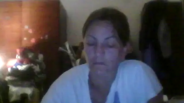 Snapshot of ShawnaAdams chatting on August 3, 2026, 10:13 pm ShawnaAdams online show from August 3, 2026, 10:13 pm
