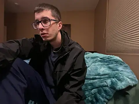 Bwcjoshbanks online show from January 12, 2025, 2:45 am