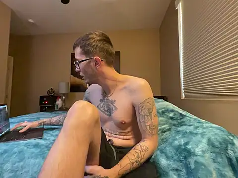 Bwcjoshbanks online show from February 14, 2025, 7:12 pm