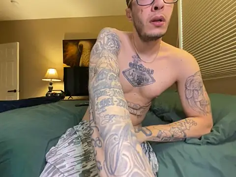 Bwcjoshbanks online show from September 10, 2025, 7:58 pm