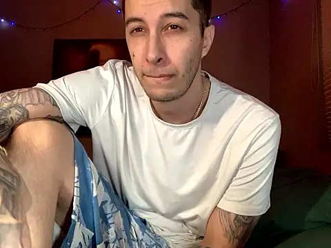 Bwcjoshbanks online show from January 12, 2026, 2:55 pm