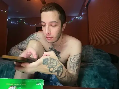 Bwcjoshbanks online show from February 7, 2026, 7:23 am