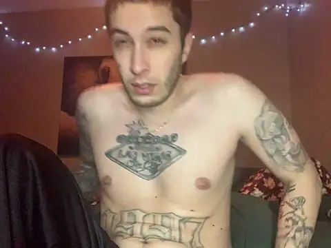 Bwcjoshbanks online show from February 9, 2026, 9:13 am