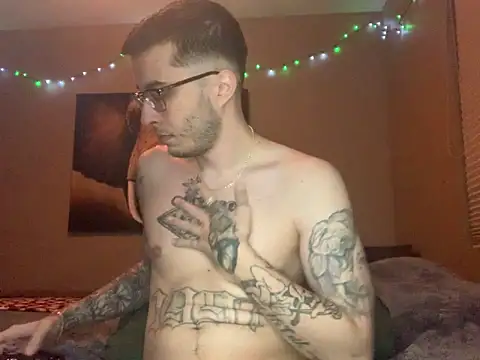 Bwcjoshbanks online show from February 10, 2026, 2:37 am