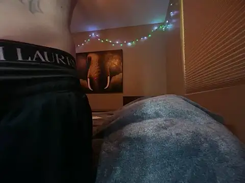 Bwcjoshbanks online show from February 22, 2026, 4:46 am