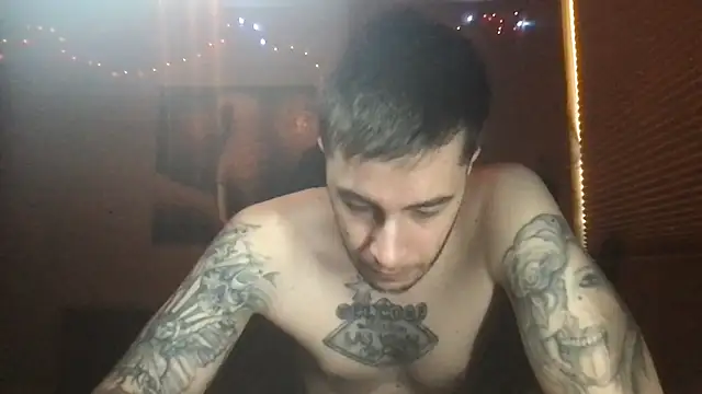 Bwcjoshbanks online show from May 3, 2026, 6:25 pm